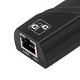 thumbnail image 3 of Usb3.0 To 10-1000m Gigabit Network Ethernet Rj45 Lan External Adapter Card Cable, 3 of 4