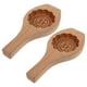 thumbnail image 1 of 2 moldes de madera para pastel de luna, utensilios creativos para hornear en la cocina (madera), 1 of 5