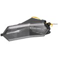 thumbnail image 3 of Taillight Assembly, Low Power Consumption Fashionable Reliable Brake Lamp High Brightness Turn Signal  For Motorcycle Replacement For YZF-R1 YZF-R6 Lentille Transparente, 3 of 8
