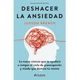 thumbnail image 1 of Deshacer la Ansiedad Paidós 9786075693132, 1 of 2