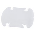 thumbnail image 5 of 4pcs Car Door Handle Protective Film Transparent Door Handle Sticker Invisible Film Scratch Decal Self Adhesive Sticker, 5 of 5
