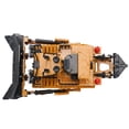 thumbnail image 4 of RC Coche RC Bulldozer 1/24 2.4GHz 9CH RC Camión de construcción Vehículos de ingenie Romacci RC Bulldoze, 4 of 7