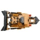 thumbnail image 2 of RC Coche, RC Bulldozer 1/24 2.4GHz 9CH RC Camión de construcción Vehículos de ingenie Tomshoo RC Bulldoze, 2 of 7
