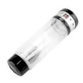 thumbnail image 3 of Full Digital Display Electric High Borosilicate Glass Car Heating Mug, Car Heated Coffee Mug, For Boiling Heat Preservation, 3 of 8