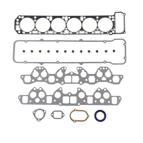 DNJ HGS608 Graphite Cylinder Head Set Fits Cars & Trucks 70-84 Nissan 240Z 2.4L SOHC 12v