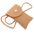 thumbnail image 1 of unbranded Bandolera Negro Para Mujer Con Resistente Ideal Para Diario Y Ocasión Especial, 1 of 7