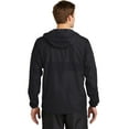thumbnail image 2 of Sport-Tek JST65 Zipped Pocket Anorak, 2 of 5