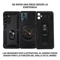 thumbnail image 3 of Funda Uso Rudo Con Anillo + Mica Compatible Con iPhone, 3 of 4