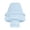 Blue, variant on Silicone Replacement Bottle Spout Lid Leakproof Seal Cap For Ello Insulated Tumbler(Black-3.8Cm)