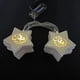 thumbnail image 3 of Cadena de luz acrílica de Ramadán de 2m, lámpara Led con forma de estrellas Eid Mubarak, accesorios de decoración para jardín, fiesta en casa, regalos de navidad, 3 of 5