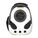 thumbnail image 1 of Veeki Mochila para mascotas Mochila de burbujas Paquete frontal para gato Cachorro Perro Cápsula Mochila espacial, Transportín para mascotas para viajes Senderismo Caminar Acampar., 1 of 5