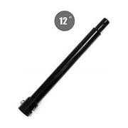 9TRADING 3PC Extension Auger 3 Size 20" 12" 8" Long 3/4" Shaft Gas Post Hole Digger Earth