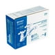 thumbnail image 2 of Juego de 2 llaves para lavabo Foset Basic ABS manerales cruceta MP-244, 2 of 2