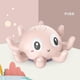 thumbnail image 1 of Juguetes de para de 1 a 3 , juguete de para piscina, rociador de inducción, juguete de pulverización de agua de , Rosado Hugo Juguetes de baño de pulpo, 1 of 8