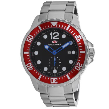 Seapro Men's Mondial Timer