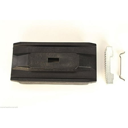 

Garage Door Opener Drive Carriage Assembly