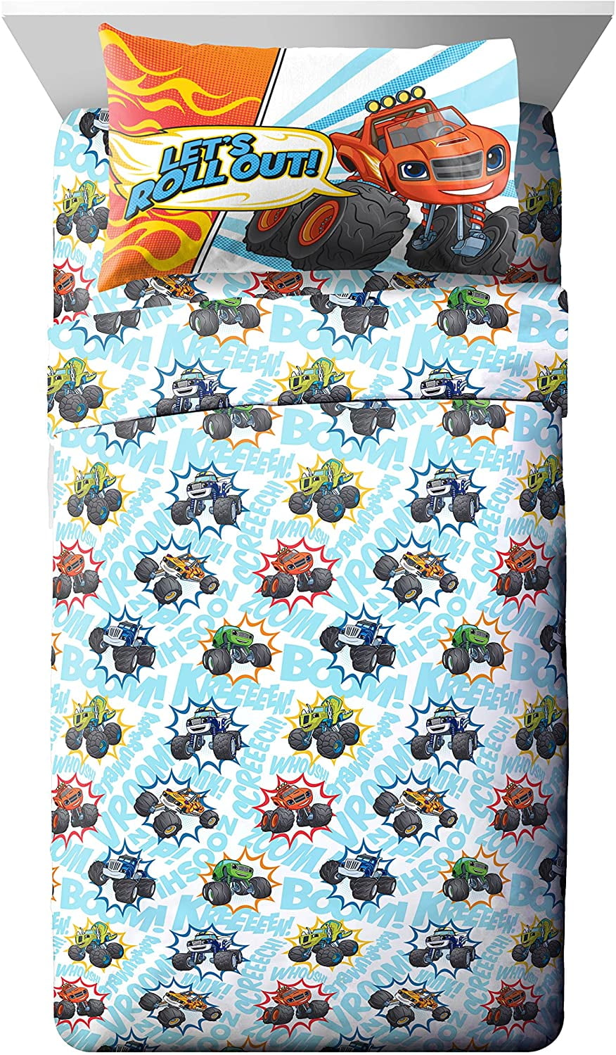 Blaze bedding hotsell