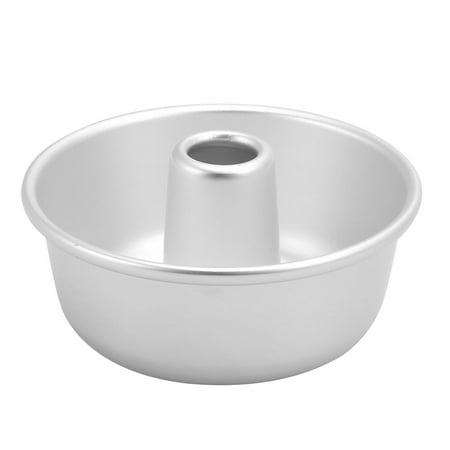 

NUOLUX Aluminium Alloy Doughnut Making Mold Practical Doughnut Maker Cake Making Mold
