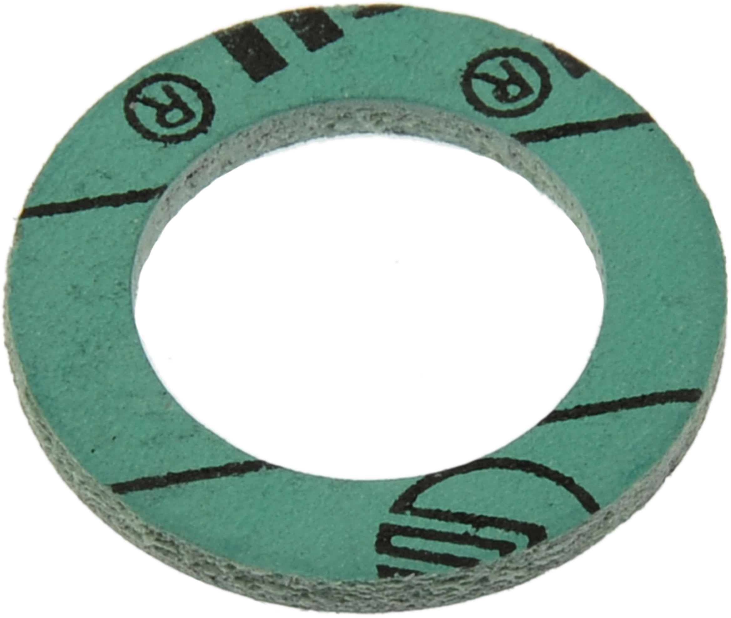 Dorman 097128 Autograde Synthetic Oil Plug Gasket
