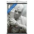 thumbnail image 2 of Marvel Moon Knight - M. Knight One Sheet, 2 of 4