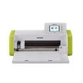 thumbnail image 6 of Brother SDX85BNDL1 ScanNCut DX Electronic Cutting Machine Bundle, 6 of 14