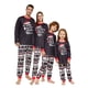 thumbnail image 1 of Pijamas familiares de Navidad para mamá, hija, papá, hijo, conjunto de pijamas de Navidad a juego, ropa de dormir suave, ropa de perro Pjs familiar, 2023, 1 of 4