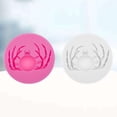 thumbnail image 6 of WRISTBIQUE 2Set Baking Silicone Molds Non Stick Flexible for  Cake Molds Home Kitchen DIY Baking Tool, 6 of 8