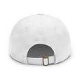 thumbnail image 3 of LEXUS Dad Hat with Leather Patch (Round), 3 of 4