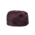 thumbnail image 1 of Pinzas para moño para mujer, pinzas de pelo, peinado desordenado, pinzas para moño, postizos, pelo rizado, extensiones de pelo y accesorios, 1 of 2