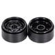 thumbnail image 2 of Llanta del cubo de rueda 2 piezas de metal de 1,9 pulgadas para llanta de cubo de rueda para 1/10 RC Crawler Car Compatible con SCX10 RC4WD Hsp Redcat Tamiya Hpi AXIAL DIY Reemplazo Eccomum  Llanta del cubo de rueda, 2 of 6