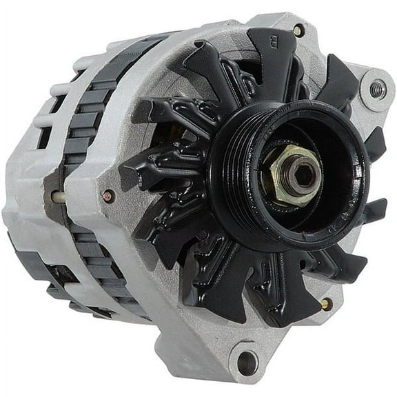 ACDelco Gold 335-1193 Alternator Fits 1991 Chevrolet Camaro