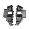 thumbnail image 3 of Left Right Front Bumper Support Retainer Brackets Spacer Fit for 11-14 VW Jetta, 3 of 6