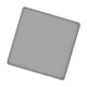 thumbnail image 5 of Cubierta de lavadora y secadora para la cubierta superior de la lavadora 2559x2559 pulgadas de silicona gris para la ropa de lavandería Hogar de, 5 of 8
