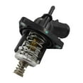 thumbnail image 5 of Phyun 12674639 12657137 Water Pump Outlet Thermostat Assembly for Chevy, 5 of 5