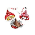 thumbnail image 4 of Hershey's Kisses Milk Chocolate Snoopy™ and Friends, Valentine's Candy Bag, 9.5 oz, 4 of 10