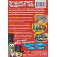 thumbnail image 2 of DVD-Veggie Tales: Silly Little Thing Called Love, 2 of 2
