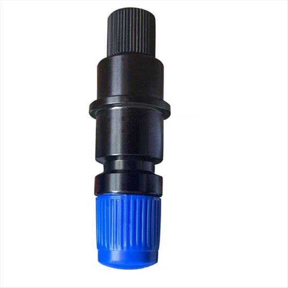 Graphtec Support de Lame de Coupe en Vinyle Standard CB09UB CB15UB pour PHP33 CB09N PHP33 CB15N Support de Couteau en Alliage Bleu