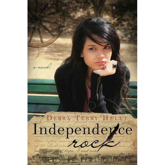 Independence Rock (Paperback)