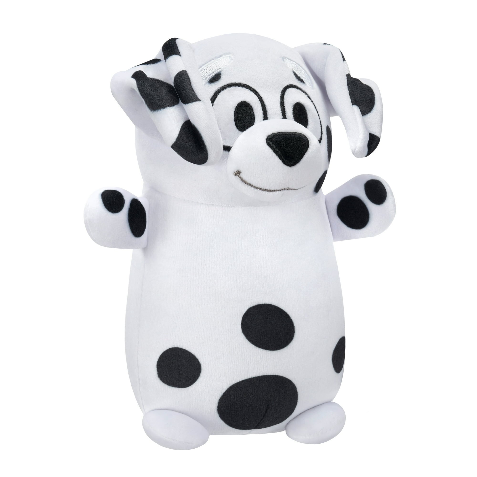 Squishmallows 10" Hugmees Bluey and Friends Chloe