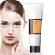 thumbnail image 5 of Limpiador facial de caracol de 150 ml Gel limpiador iluminador con mucina de caracol Limpiador facial hidratante sin aceite Gel limpiador facial, 5 of 6