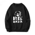 thumbnail image 3 of Sudadera con capucha de Anime Splatoon 3 para hombre y mujer, jersey de manga larga con cuello redondo, chándal informal, ropa Y2K, 3 of 5