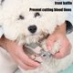 thumbnail image 5 of Metal Nail Clippers Pet Supplies Fishtail Nail Clippers Nail Clippers For Dogs And Cats Pet Manicure Tools Nail Clippers, 5 of 6
