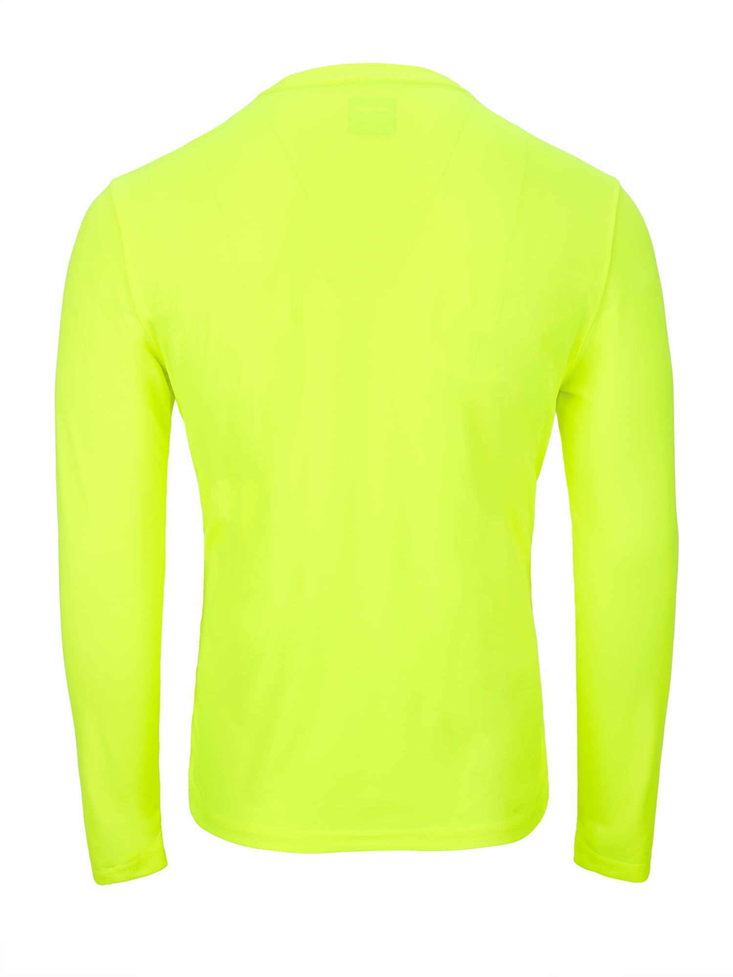 Wrangler Workwear Men's Long Sleeve Performance Work Pocket T-Shirt, Size S-3XL