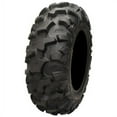 ITP Inertia Beadlock 14" Wheels Bronze +40mm 30" Blackwater Tires Can