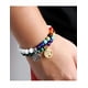 thumbnail image 2 of Pulsera Xtellar De Los 7 Chakras Con Árbol De La Vida multicolor Diámetro 5 cm Largo 21 cm, 2 of 4