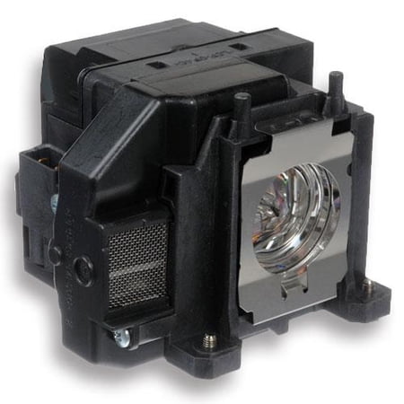 PowerLite W16 Compatible Lamp for Projector with 150 Days Replacement Warranty