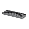 thumbnail image 5 of TISHITA 2xRefrigerator Water Drip Tray Silicone for Water Dispenser Fridge Ice Machine gray, 5 of 8