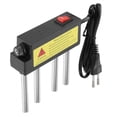 thumbnail image 2 of Water Electrolyzer, Water Electrolysis, Easy To Use Convenient To Use For Garden Agriculture, 2 of 8