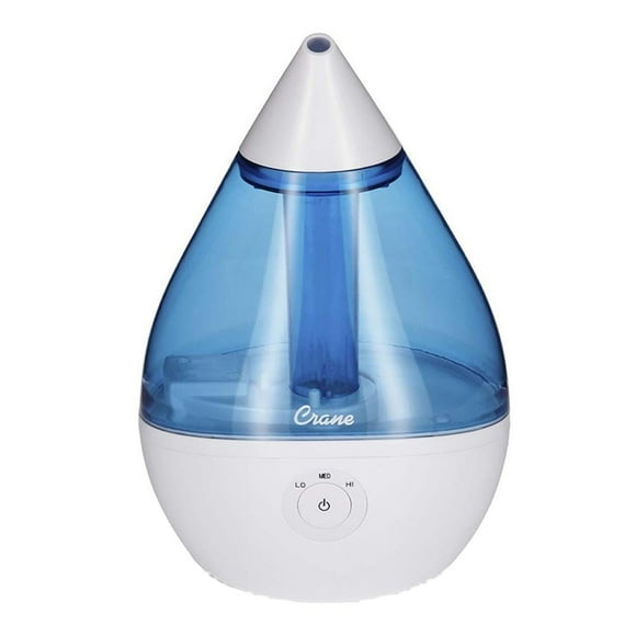 Humidificador Crane Ultrasónico Droplet