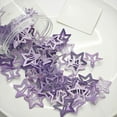 thumbnail image 5 of Colorful Star Hair Clips for Girls - Cute Barrette for Stylish Hairstyles, Y2K Fashion Style, 5 of 9